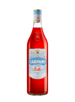 Carpano Botanic Bitter 100cl
